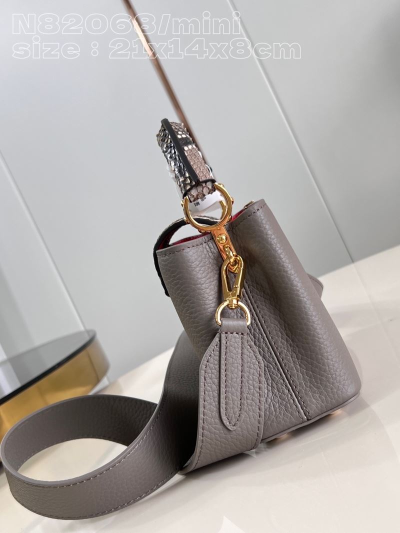 Louis Vuitton Top Handle Bags